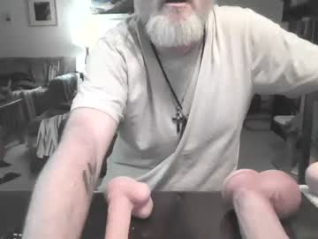 Brander_Chatfield Chaturbate profile image