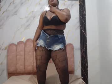 Nessa_02 Chaturbate profile image