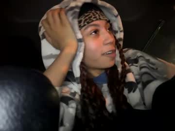 Carebearx215 Chaturbate profile image
