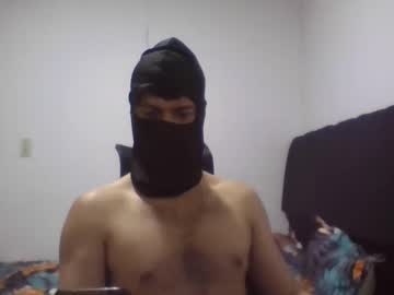 Maksman2025 Chaturbate profile image