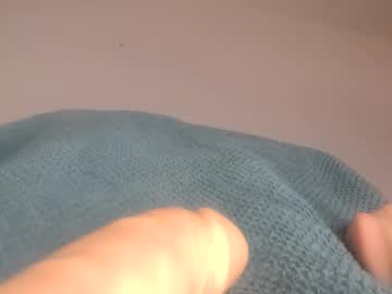 Maybeanal Chaturbate profile image