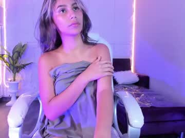 Hasleycarter Chaturbate profile image