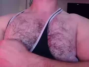 Mar_Fit Chaturbate profile image