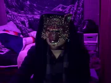 Xfulgor3 Chaturbate profile image