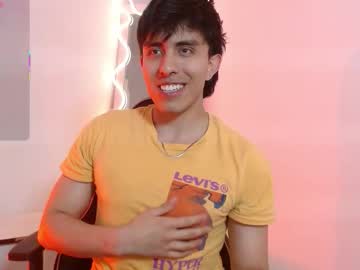 Zayden_Tay Chaturbate profile image