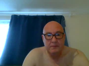Daddyhere4uall6 Chaturbate profile image