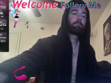 Jaket8787 Chaturbate profile image