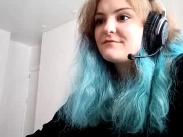 Ernestinablaxland Chaturbate profile image