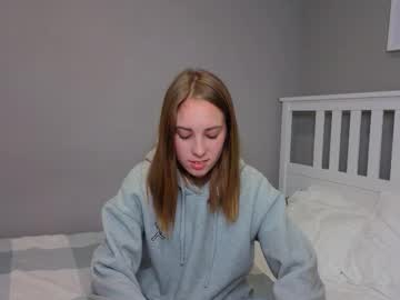 Little_Bye Chaturbate profile image