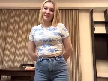 Willowmucci Chaturbate profile image