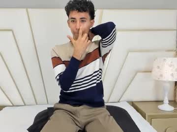 Zahir_Ashar Chaturbate profile image