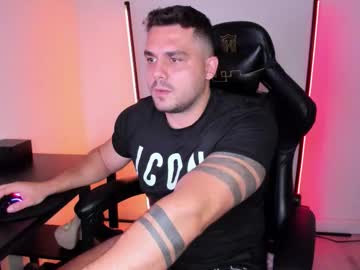 Danielbateson Chaturbate profile image
