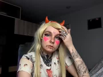 Orvadowden Chaturbate profile image