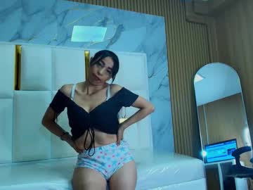 Tallis_Tf Chaturbate profile image