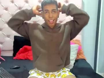 Andyclouds21 Chaturbate profile image