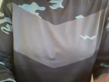 Daddyhotkumload Chaturbate profile image