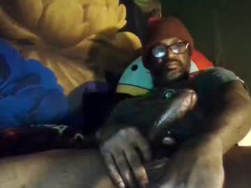 Spoonyp Chaturbate profile image