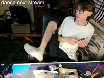 Just_Tip_Me Chaturbate profile image