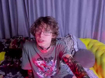 Leo_Bensyten Chaturbate profile image