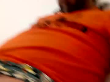 Mendoza4052 Chaturbate profile image