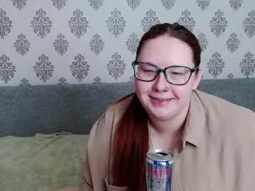 Redchloee Chaturbate profile image