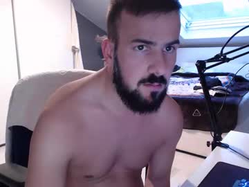 Turkishboy_Bjk Chaturbate profile image