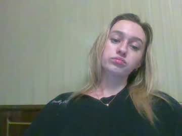 Happyanjelika Chaturbate profile image