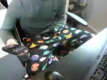 Babyface603592 Chaturbate profile image