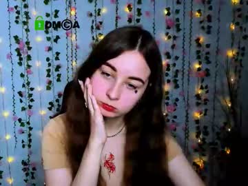 Erica_Breeze Chaturbate profile image