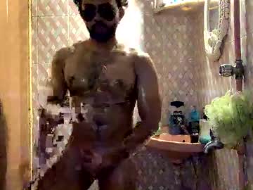 Hotnudeathletic12 Chaturbate profile image