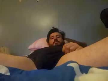 Maddoggy91 Chaturbate profile image