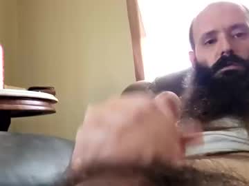 Beardeddom2 Chaturbate profile image