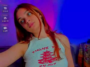 Lilithxxxwitch Chaturbate profile image