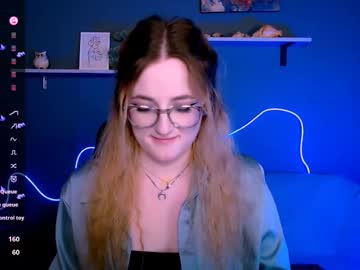 Zara_Lys Chaturbate profile image