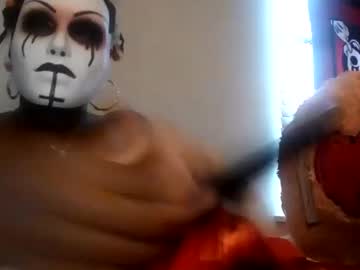 Boncytitties Chaturbate profile image