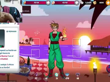 Fneck777 Chaturbate profile image