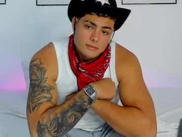 Max_Miuller Chaturbate profile image