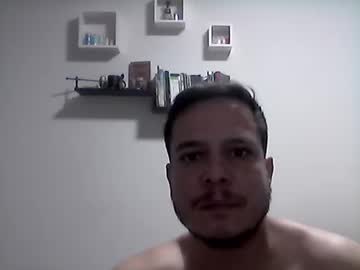Richardbrazil302681 Chaturbate profile image