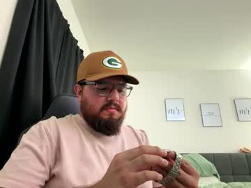Frankielikealways Chaturbate profile image