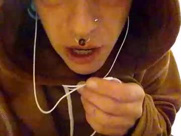 Salytredulce Chaturbate profile image