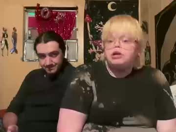 Beccagreene9151514 Chaturbate profile image