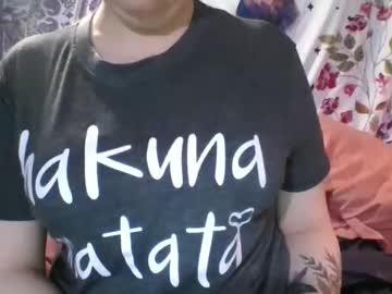 Stargazer9429 Chaturbate profile image