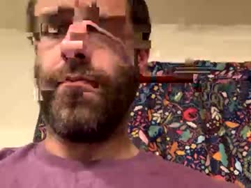Funtimelate Chaturbate profile image