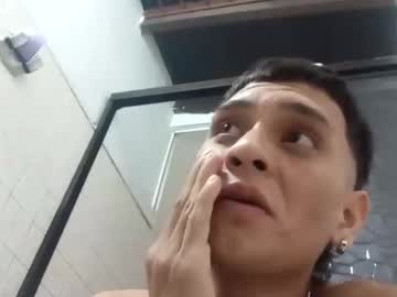 Matius_Montes Chaturbate profile image