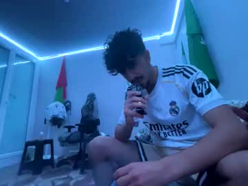 Mohamednor7 Chaturbate profile image