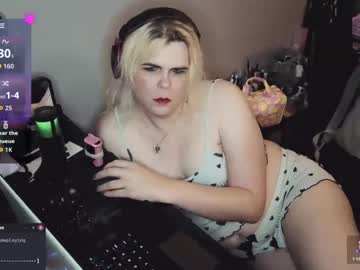 Tslunalumen Chaturbate profile image
