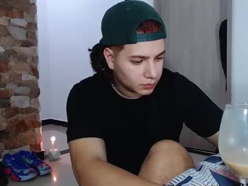 Aharon_G Chaturbate profile image
