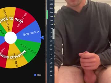 Montanman Chaturbate profile image