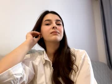 Cathiebrackelsberg Chaturbate profile image