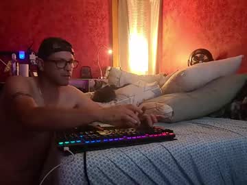 Jginier32 Chaturbate profile image